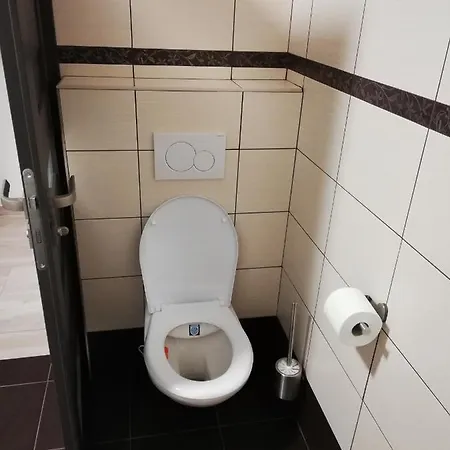U Horáků *
