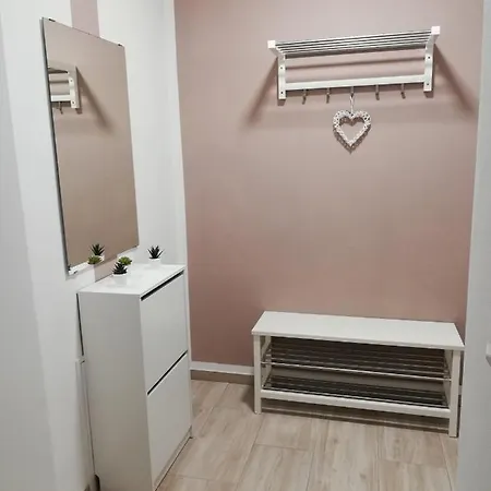 U Horáků Apartmán Prostredni Libchavy