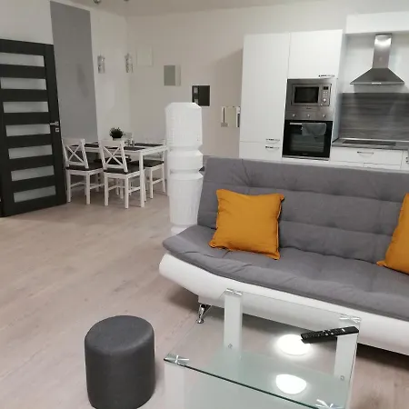 Apartmán U Horáků Prostredni Libchavy