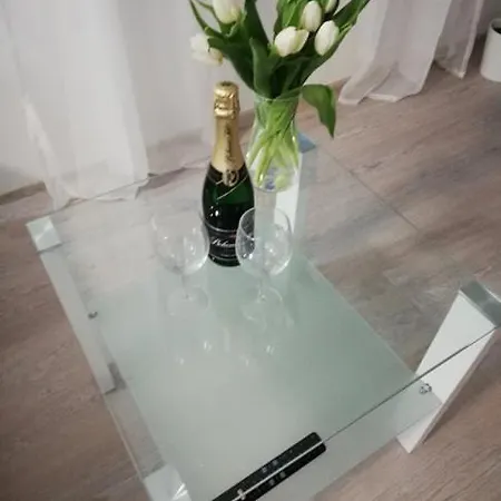 Apartmán U Horáků