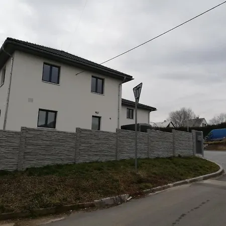 U Horáků * Prostredni Libchavy