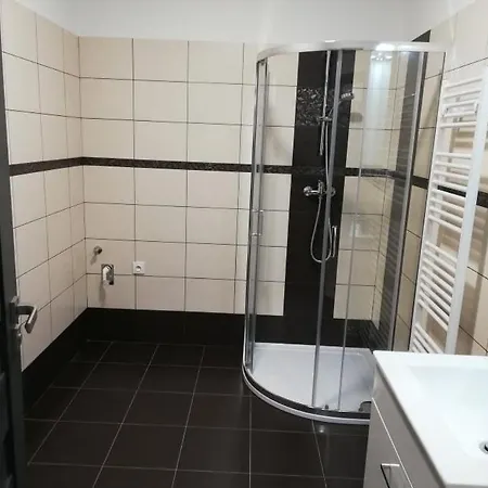 Apartmán U Horáků *