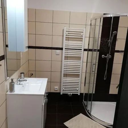 U Horáků Prostredni Libchavy