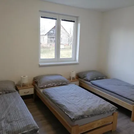 U Horáků
