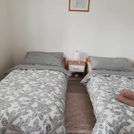 U Horáků Apartmán