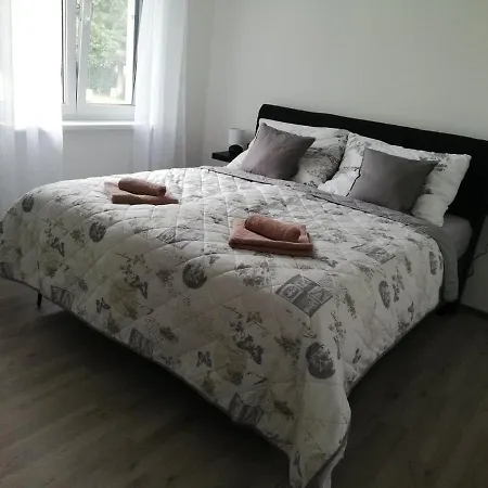 U Horáků *