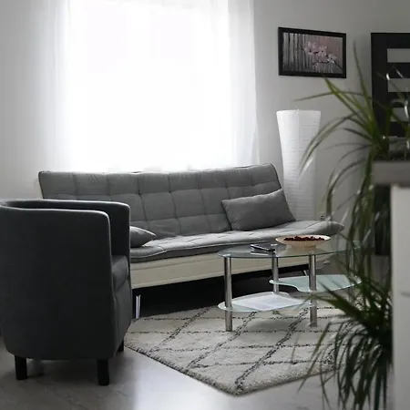 U Horáků Apartmán
