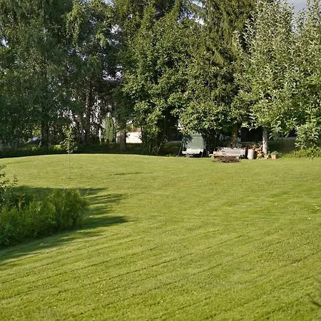 U Horáků Apartmán