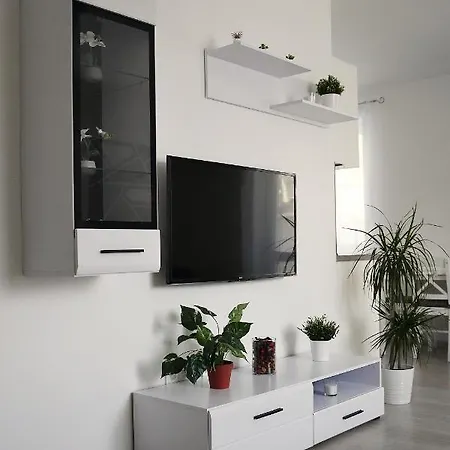 Apartmán U Horáků *