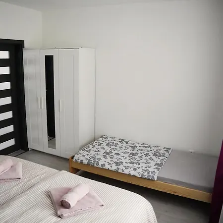 U Horáků