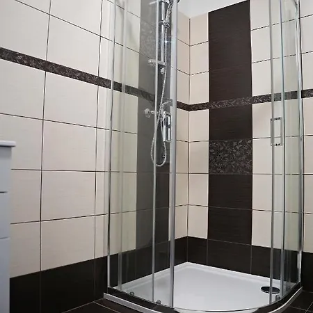 U Horáků Apartmán Prostredni Libchavy